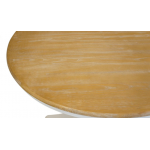 Bristol 120cm Round Dining Table